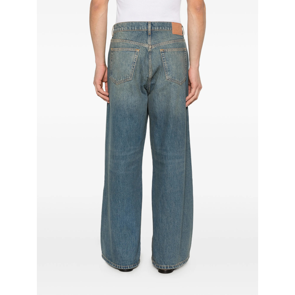 [Jeanerica] Jeans SS26 88-006  LGVIN
