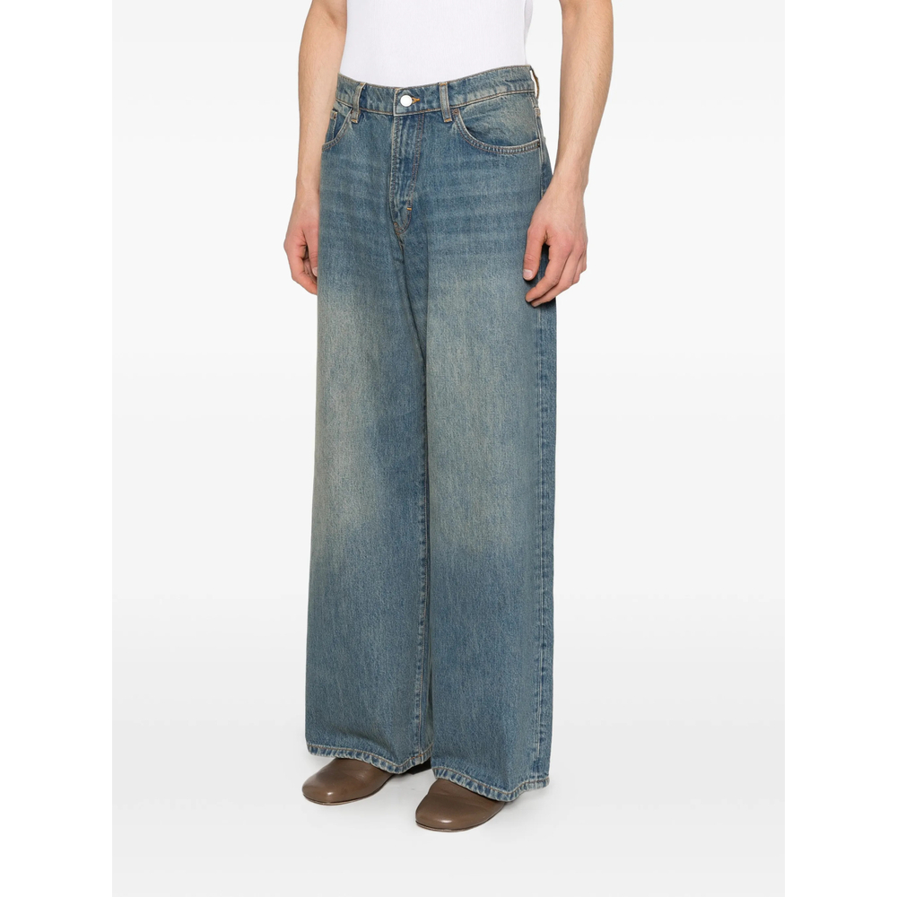 [Jeanerica] Jeans SS26 88-006  LGVIN