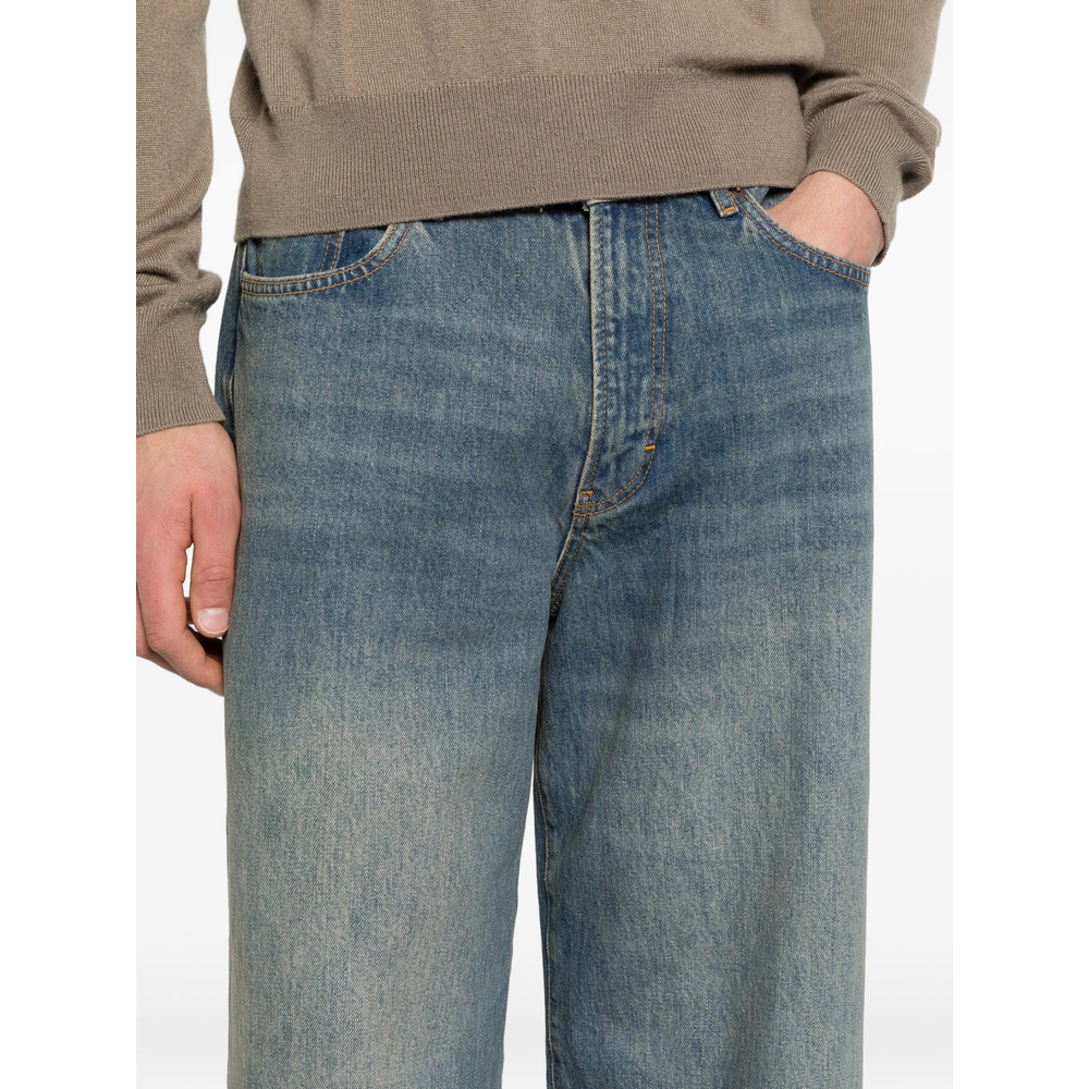 [Jeanerica] Jeans SS26 88-006  LGVIN