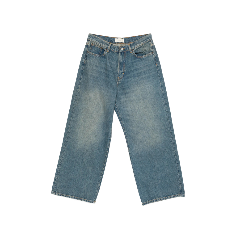 [Jeanerica] Jeans SS26 88-006  LGVIN