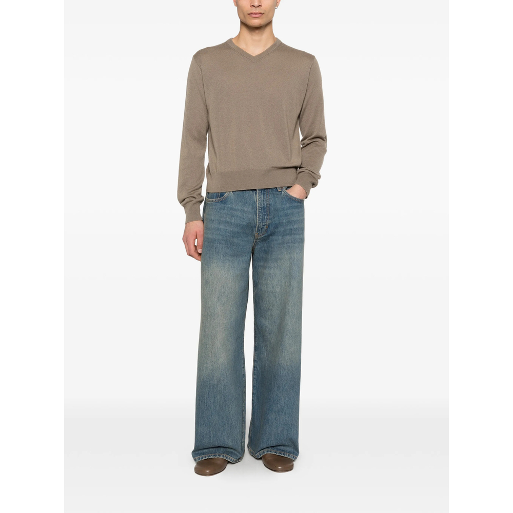 [Jeanerica] Jeans SS26 88-006  LGVIN