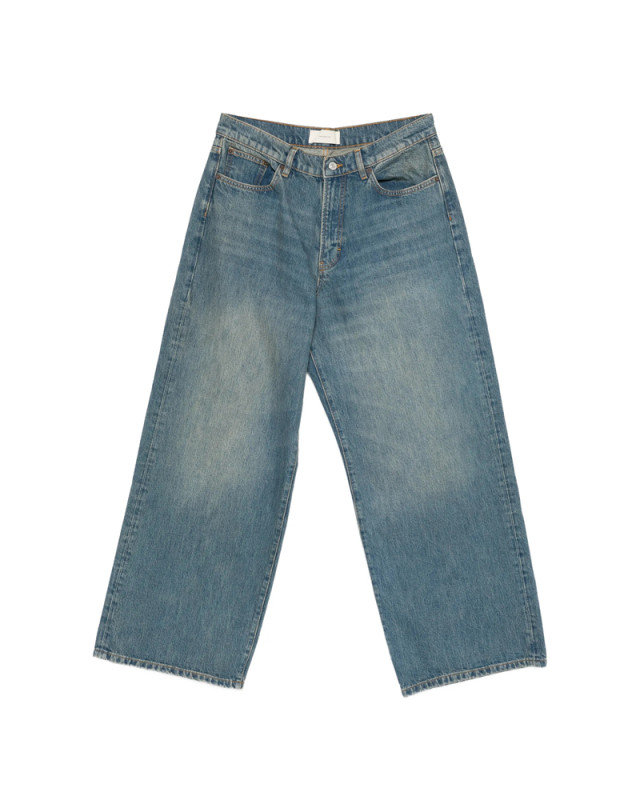 [Jeanerica] Jeans SS26 88-006  LGVIN