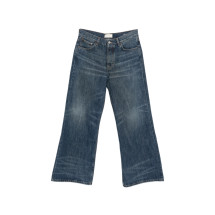 [Jeanerica] Jeans SS26 91-001  DKBLU