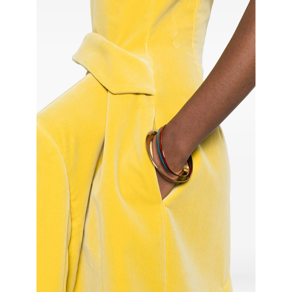 [JW ANDERSON] Sleeveless dress SS26 DR0521 PG1895 226