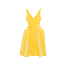 [JW ANDERSON] Sleeveless dress SS26 DR0521 PG1895 226