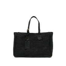 [Ibeliv] Shoulder bag SS26 SET  BLACK