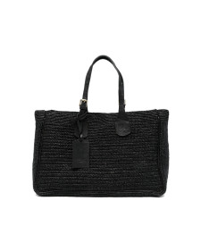 [Ibeliv] Shoulder bag SS26 SET  BLACK