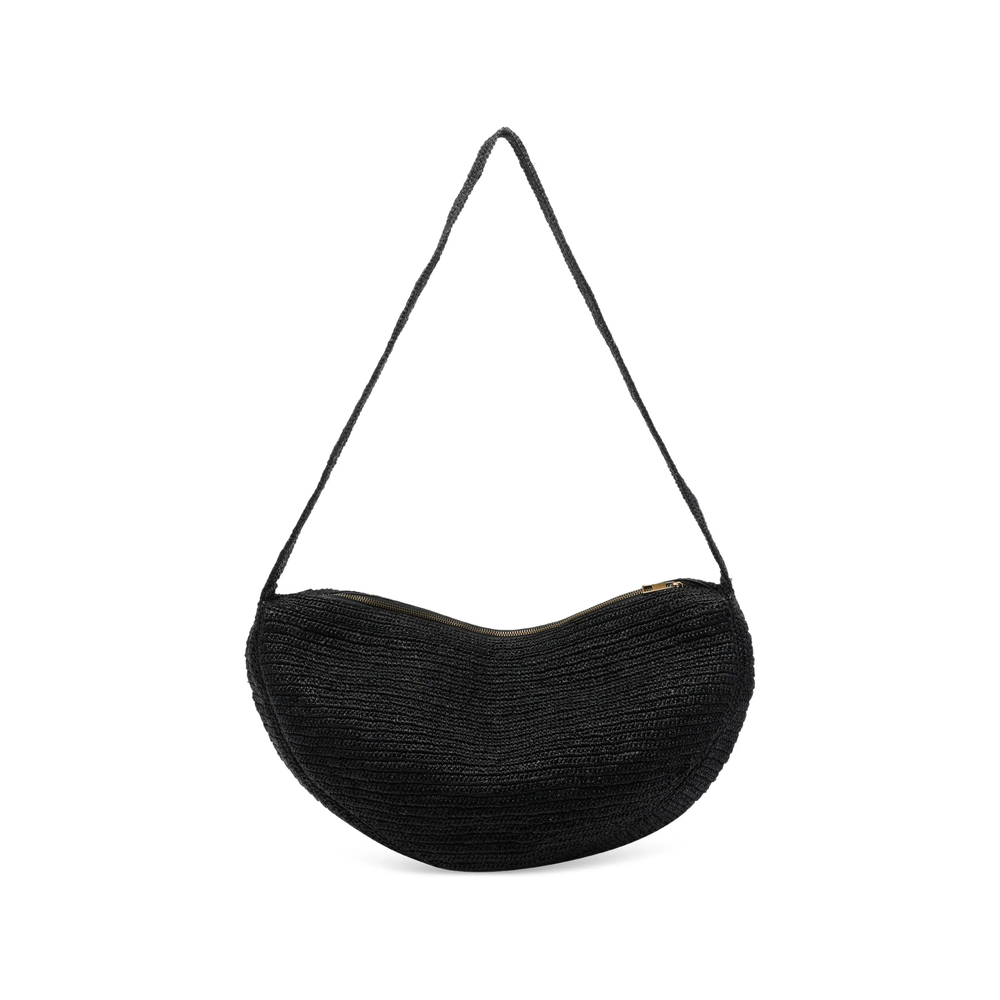 [Ibeliv] Shoulder bag SS26 CLIP  BLACK