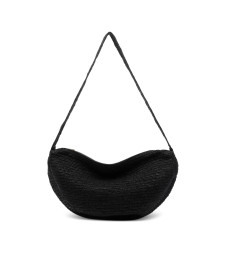[Ibeliv] Shoulder bag SS26 CLIP  BLACK