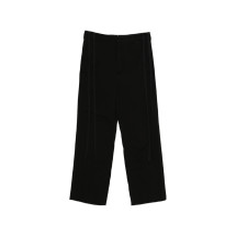 [ANN DEMEULEMEESTER] Trousers SS26 B0010304 FA718 099