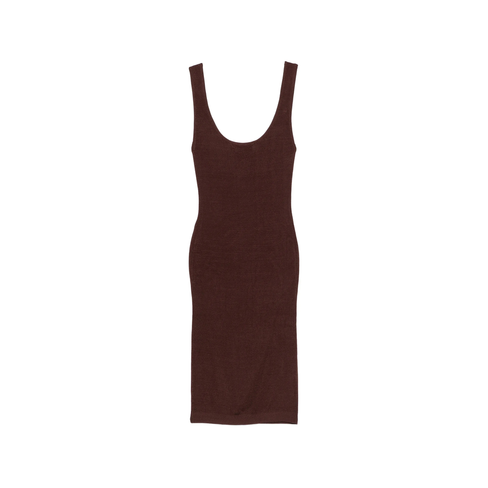 [Entire Studios] Sleeveless dress SS26 ESSS26DR03290  0299
