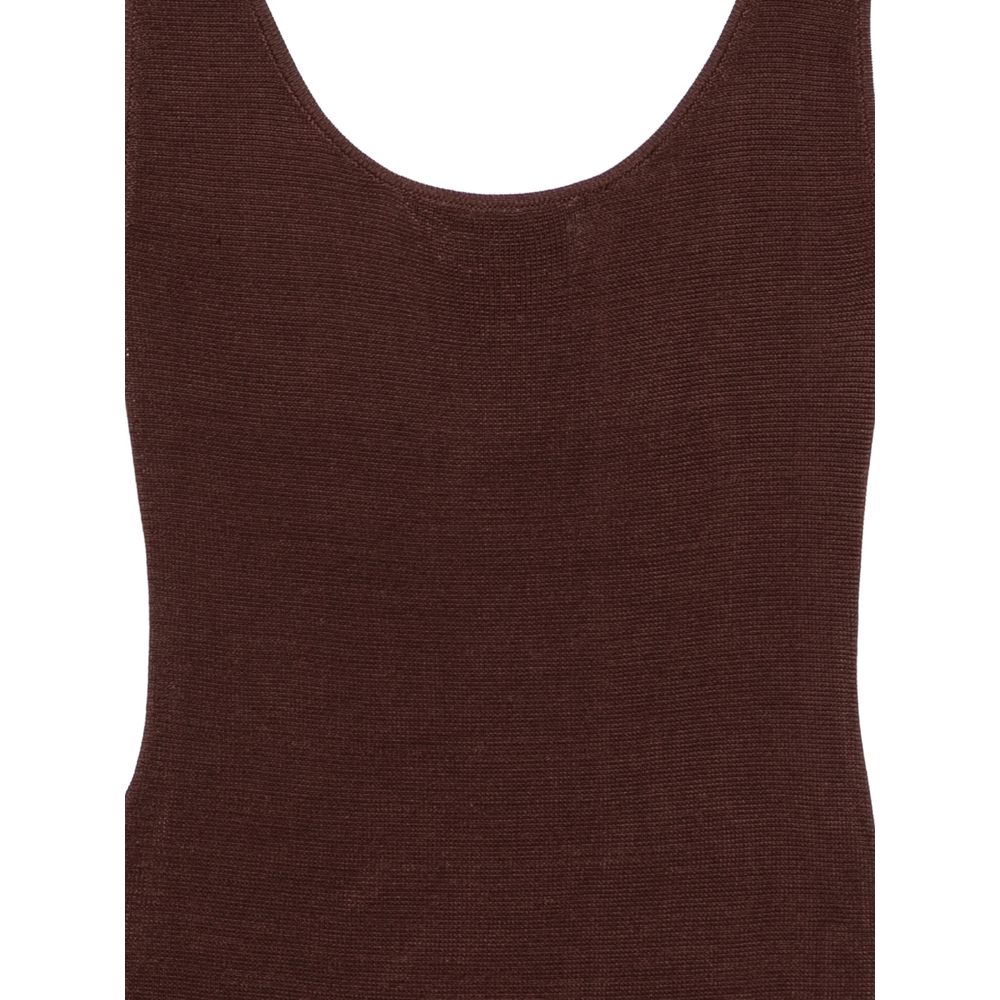 [Entire Studios] Sleeveless dress SS26 ESSS26DR03290  0299
