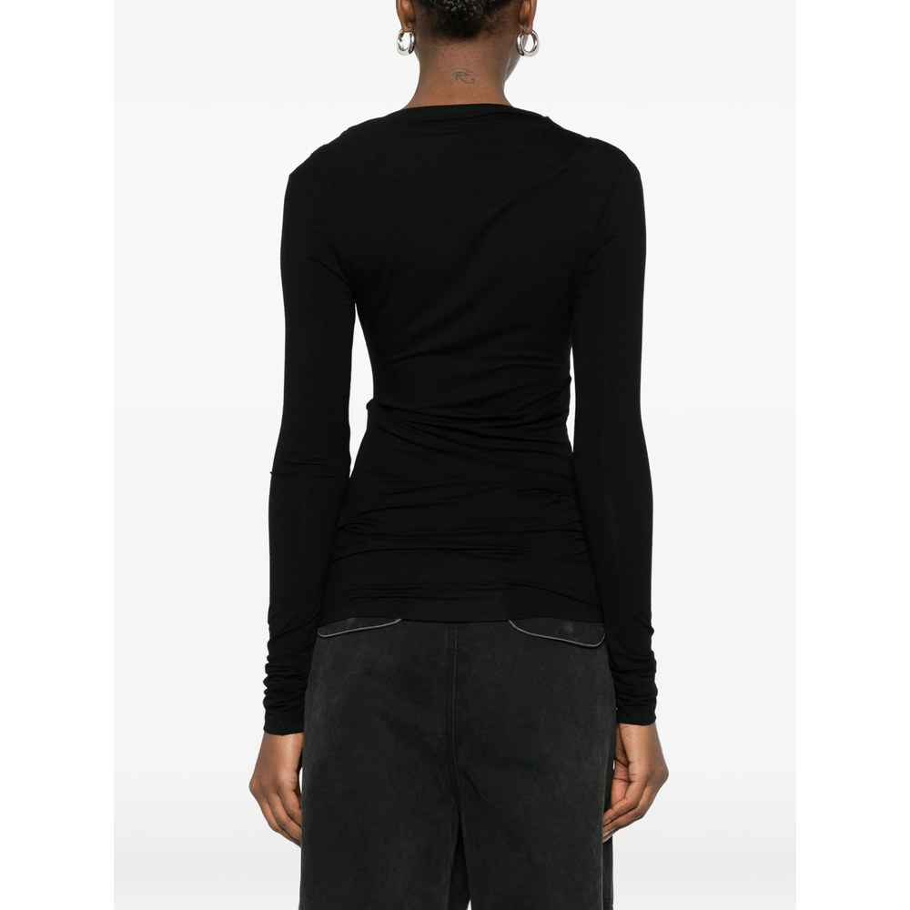 [Entire Studios] T-shirts Long Sleeve SS26 ESSS26TO02243  0015