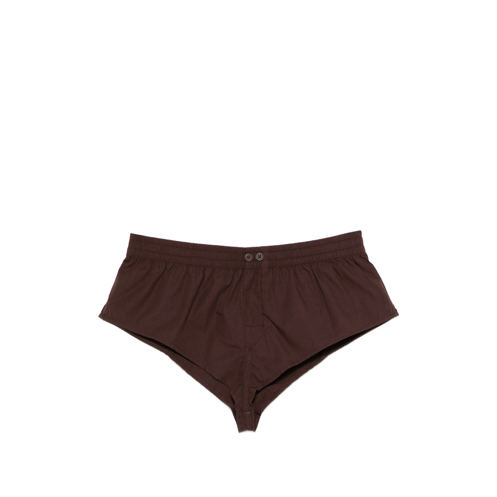[Entire Studios] Shorts SS26 ESSS26SH04012  6235
