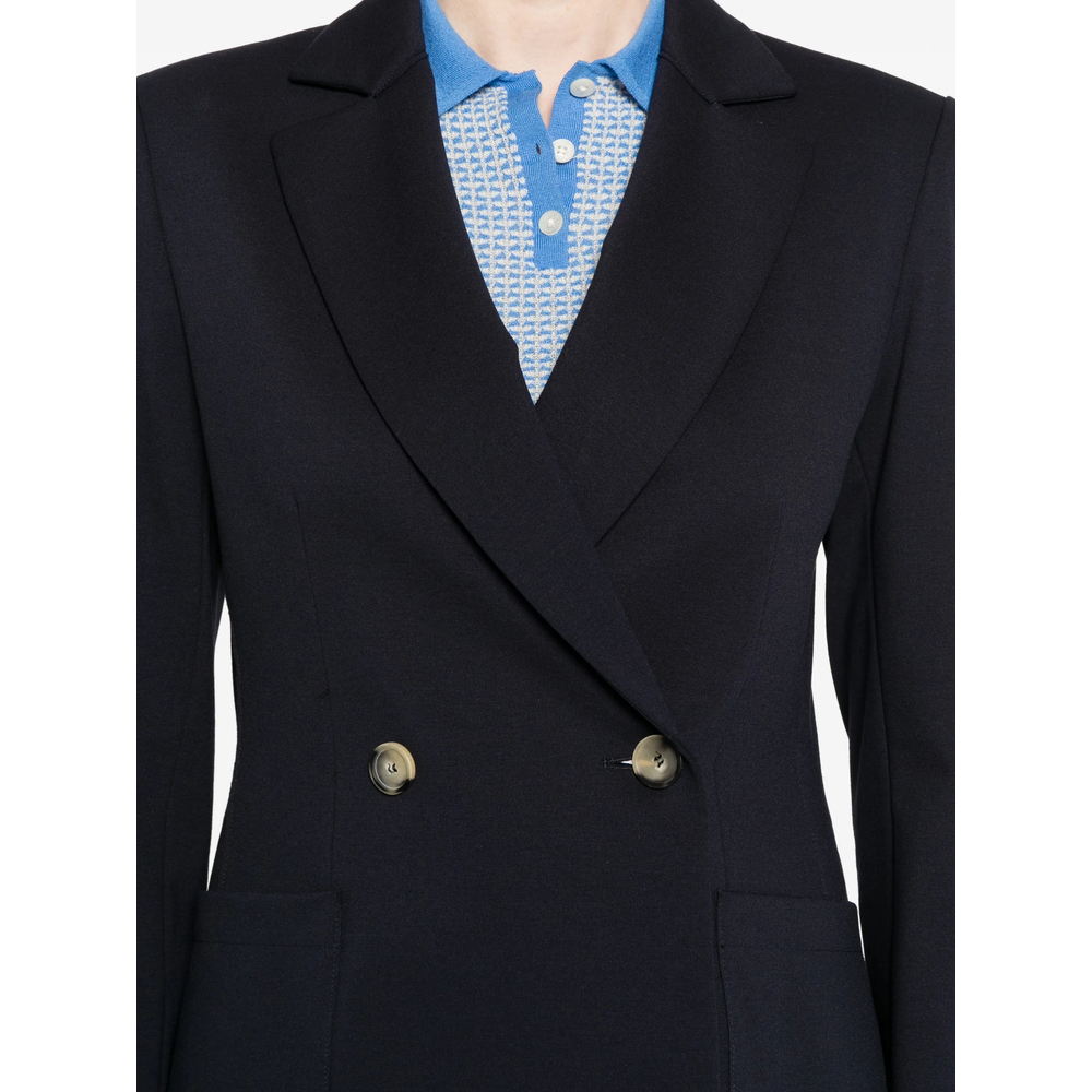 [Harris Wharf London] Blazer SS26 AK3502PXL  358