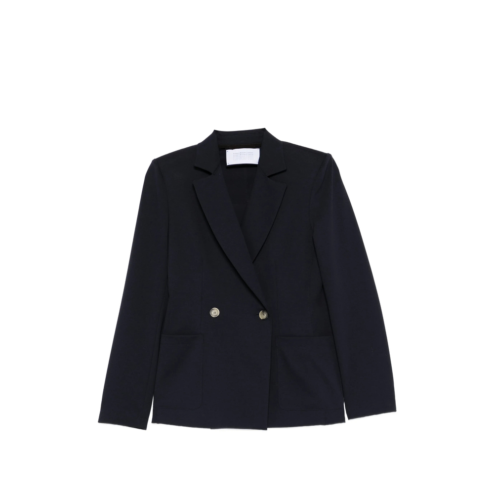 [Harris Wharf London] Blazer SS26 AK3502PXL  358