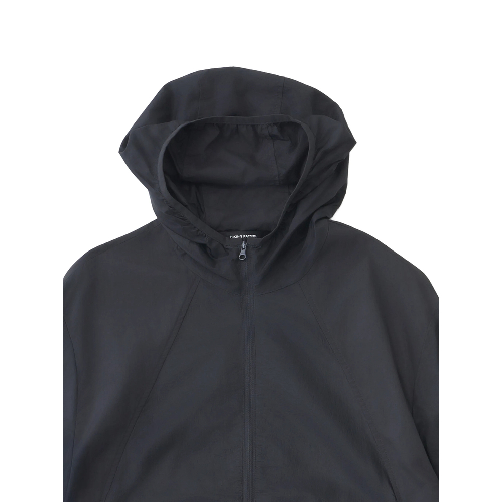 [Hiking Patrol] Jacket SS26 SS26007  CHABK