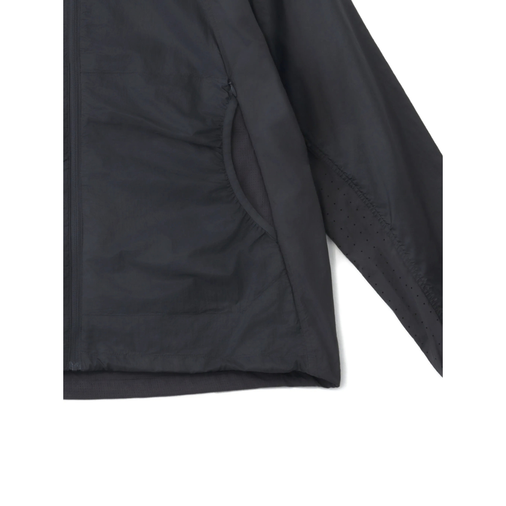 [Hiking Patrol] Jacket SS26 SS26007  CHABK