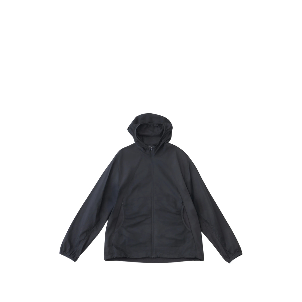[Hiking Patrol] Jacket SS26 SS26007  CHABK