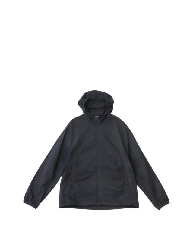 [Hiking Patrol] Jacket SS26 SS26007  CHABK