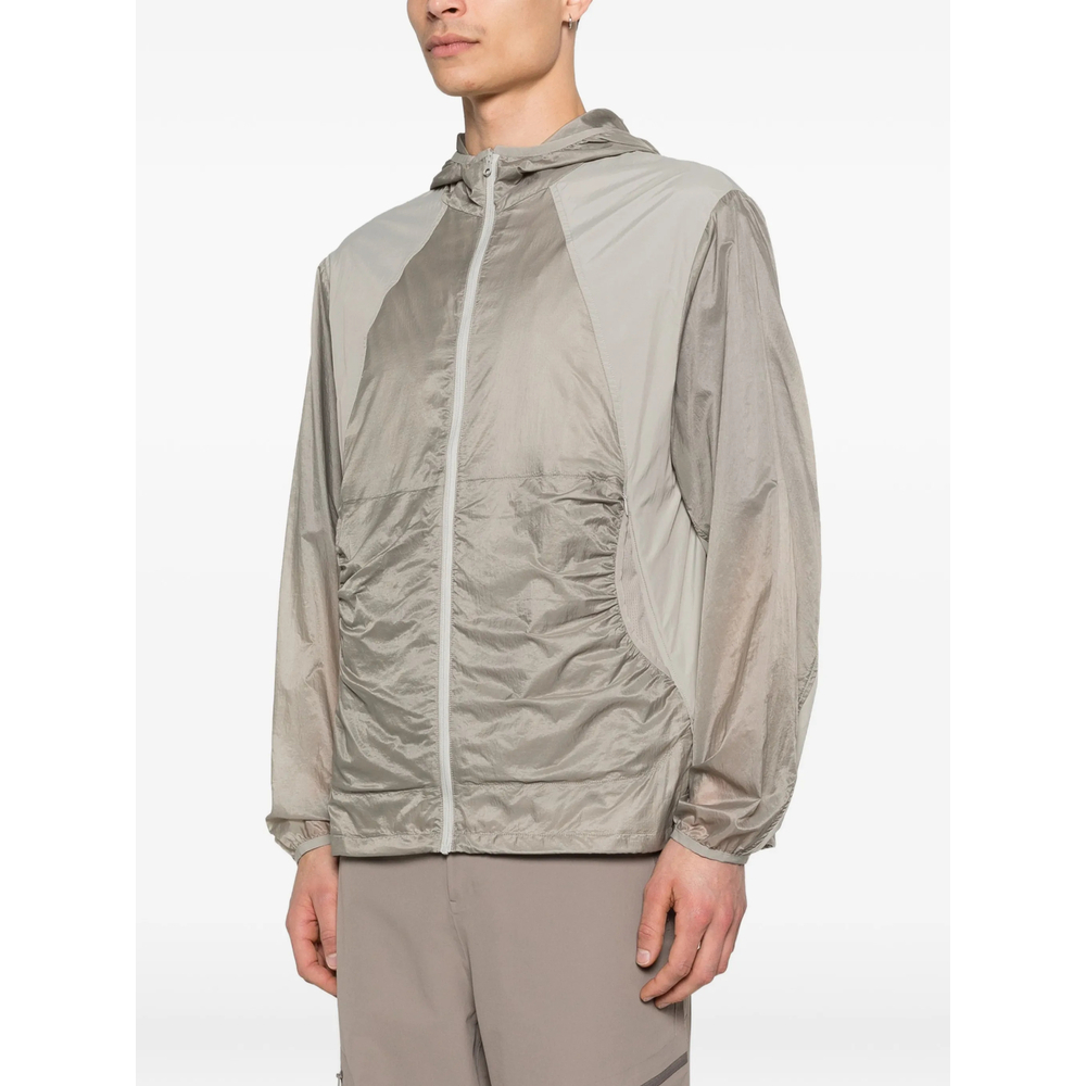 [Hiking Patrol] Casual Jacket SS26 SS26007  SAND
