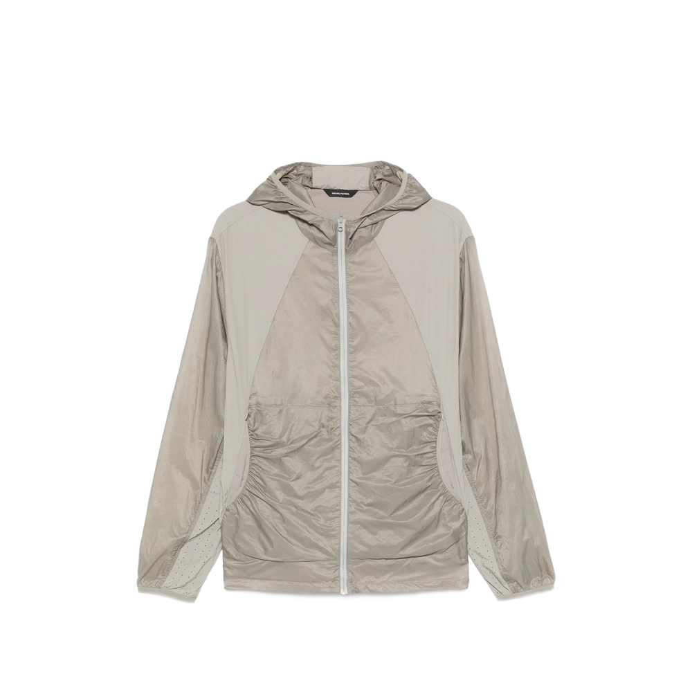 [Hiking Patrol] Casual Jacket SS26 SS26007  SAND