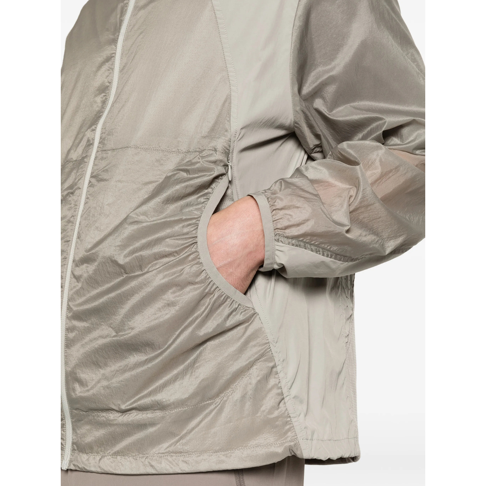 [Hiking Patrol] Casual Jacket SS26 SS26007  SAND