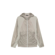 [Hiking Patrol] Casual Jacket SS26 SS26007  SAND