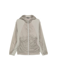 [Hiking Patrol] Casual Jacket SS26 SS26007  SAND