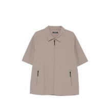 [Hiking Patrol] Shirts Long Sleeve SS26 SS26102  WALNU