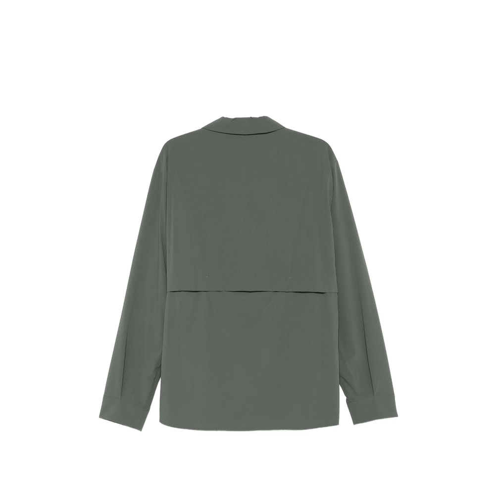 [Hiking Patrol] Shirts Long Sleeve SS26 SS26108  PINEM