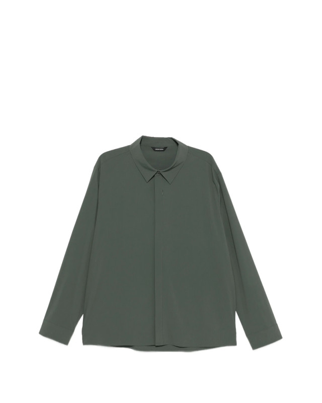 [Hiking Patrol] Shirts Long Sleeve SS26 SS26108  PINEM