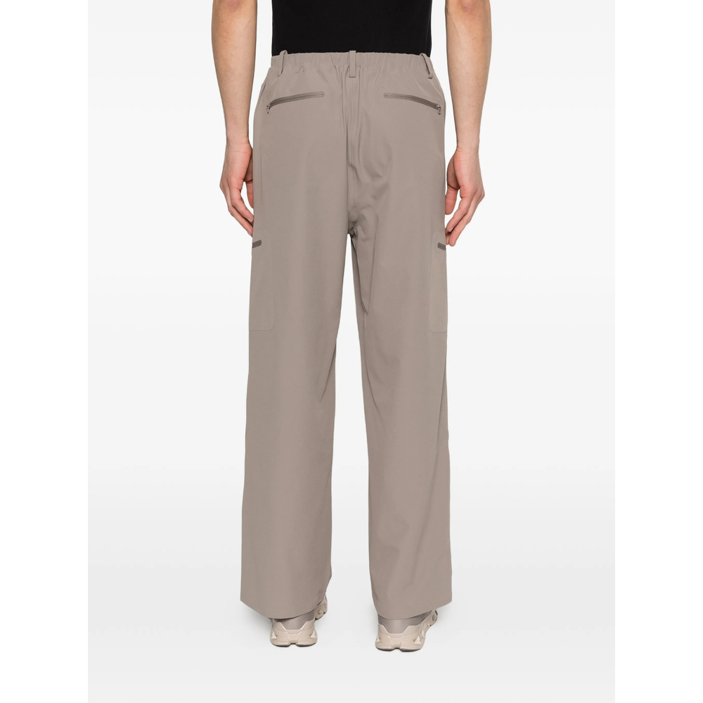[Hiking Patrol] Trousers SS26 SS26203  WALNU