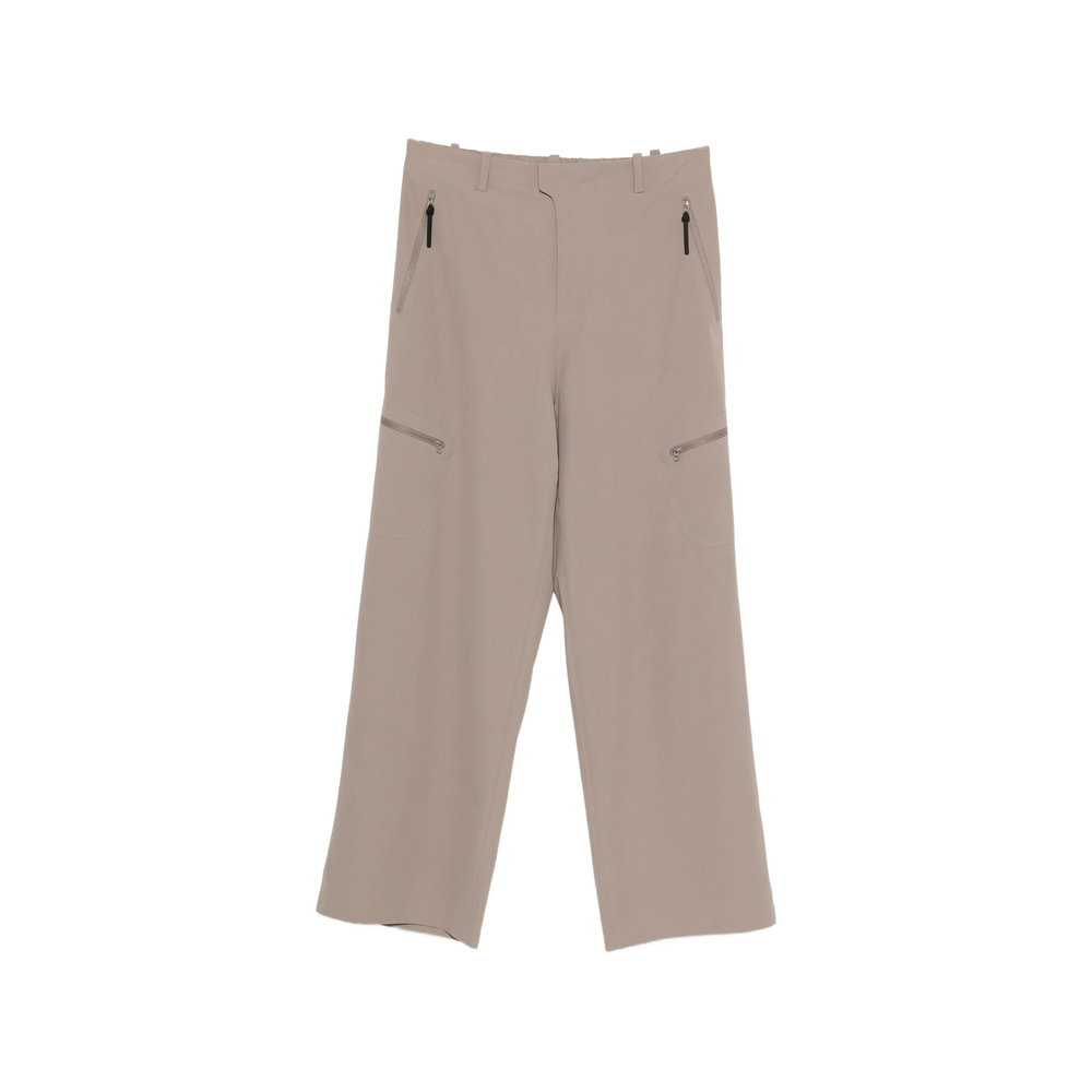 [Hiking Patrol] Trousers SS26 SS26203  WALNU