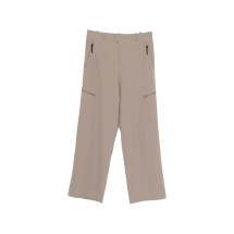 [Hiking Patrol] Trousers SS26 SS26203  WALNU