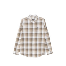 [Barbour] Shirts Long Sleeve SS26 MSH5450  ST51