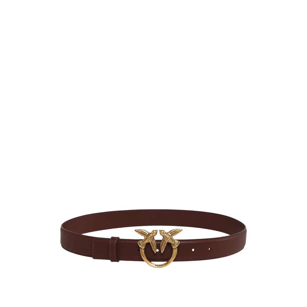 [PINKO] Belt SS26 100125 A0F1 L74Q