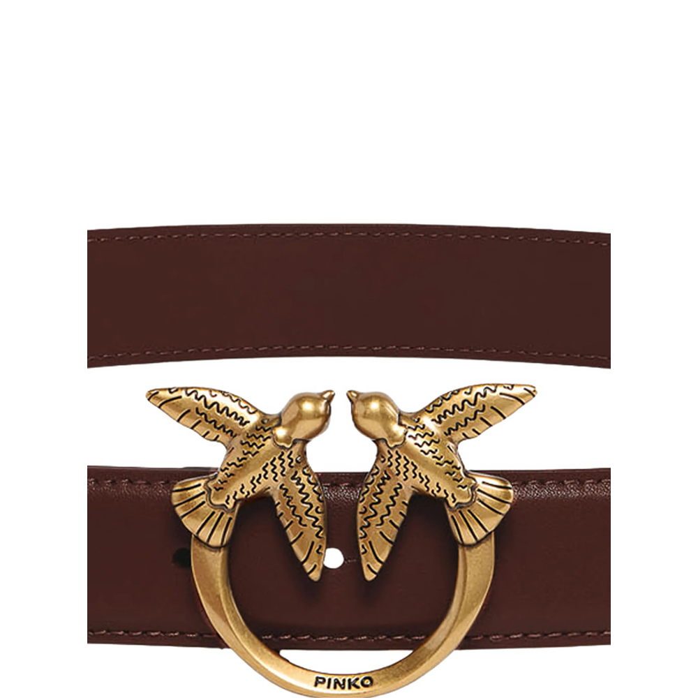 [PINKO] Belt SS26 100125 A0F1 L74Q