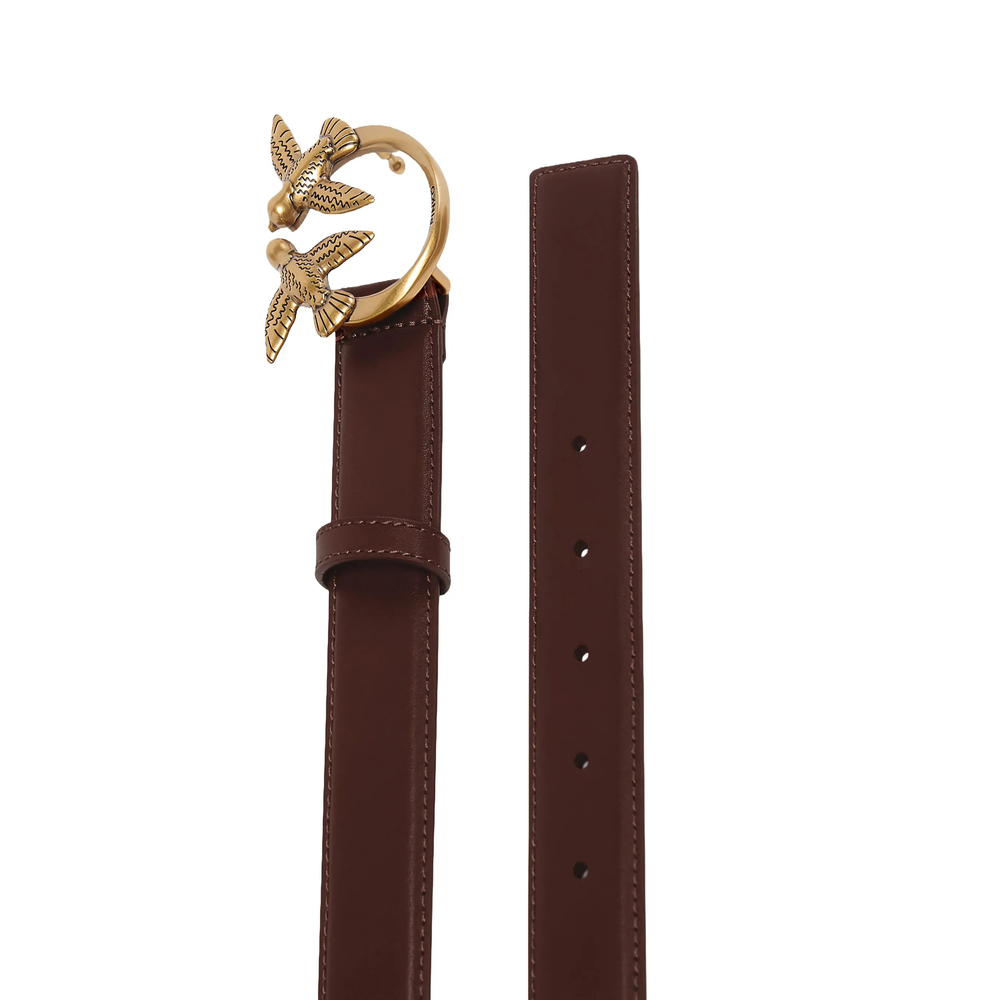 [PINKO] Belt SS26 100125 A0F1 L74Q