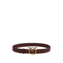 [PINKO] Belt SS26 100125 A0F1 L74Q