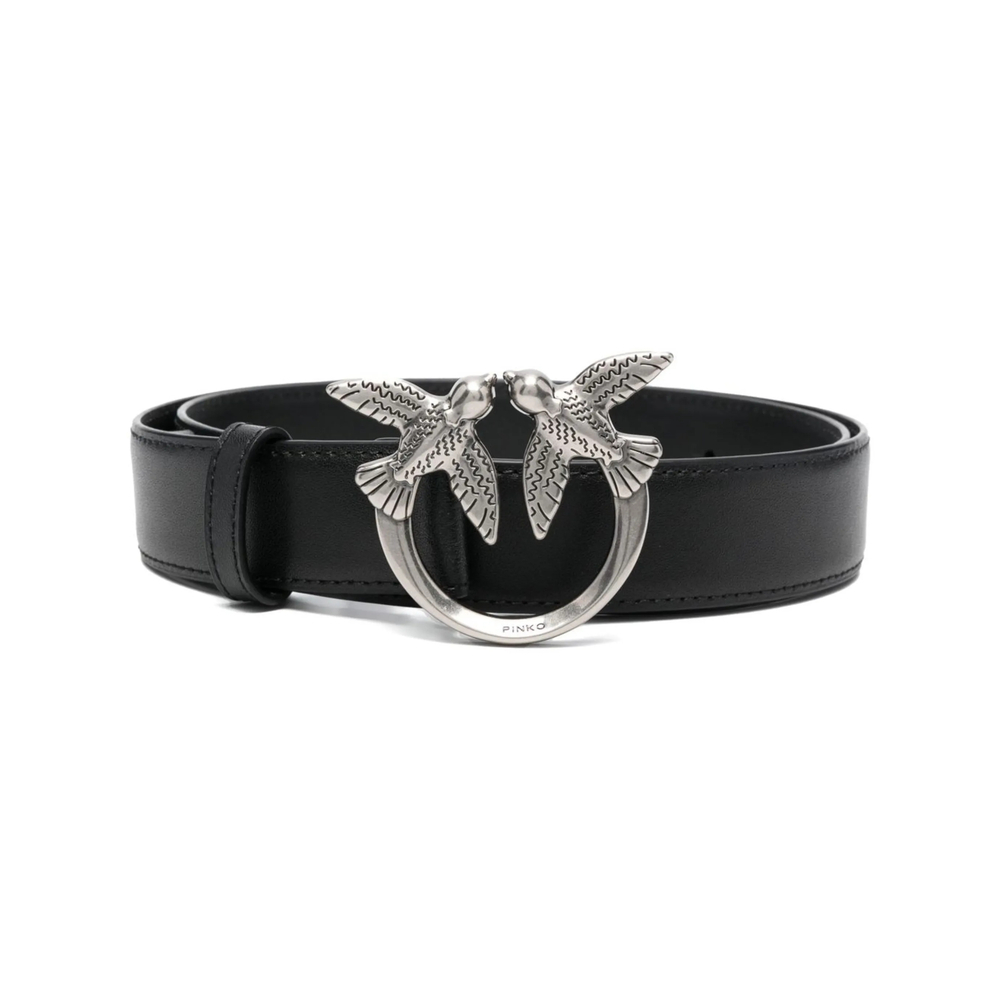 [PINKO] Belt SS26 100125 A0F1 Z99O