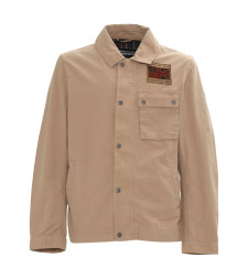 [Barbour] Jacket SS26 MCA0976  BE51