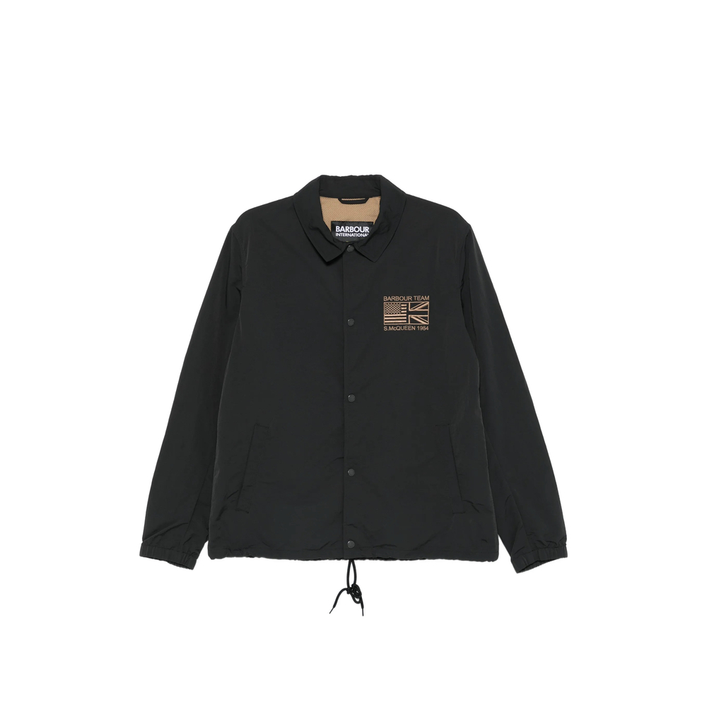 [Barbour] Jacket SS26 MCA1101  BK11