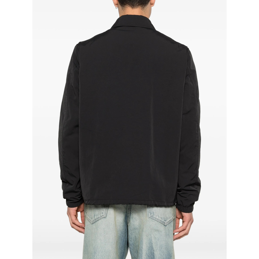 [Barbour] Jacket SS26 MCA1101  BK11