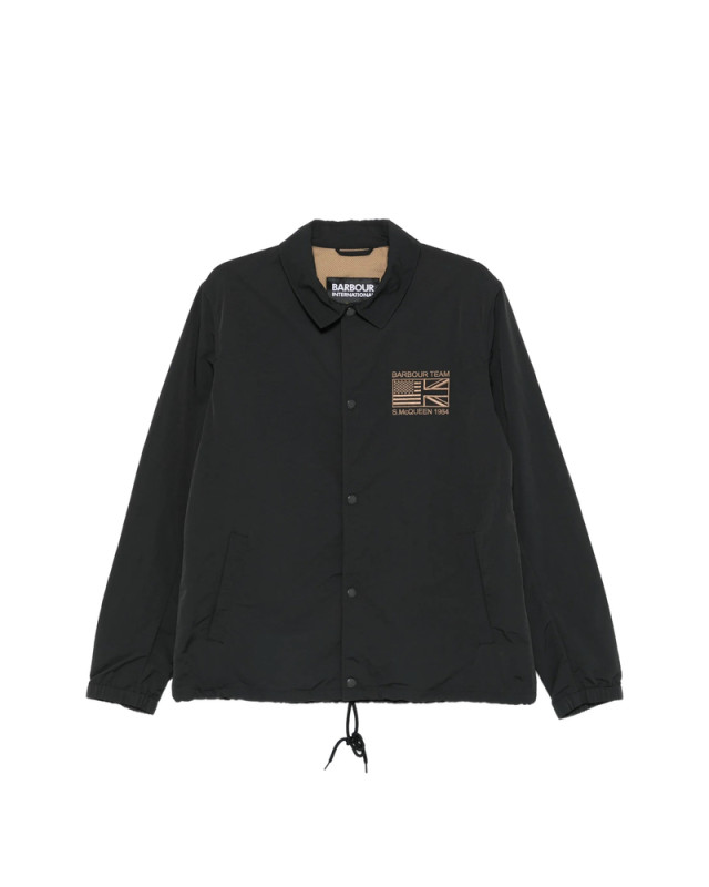 [Barbour] Jacket SS26 MCA1101  BK11