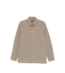 [Barbour] Shirts Long Sleeve SS26 MOS0281  OL72