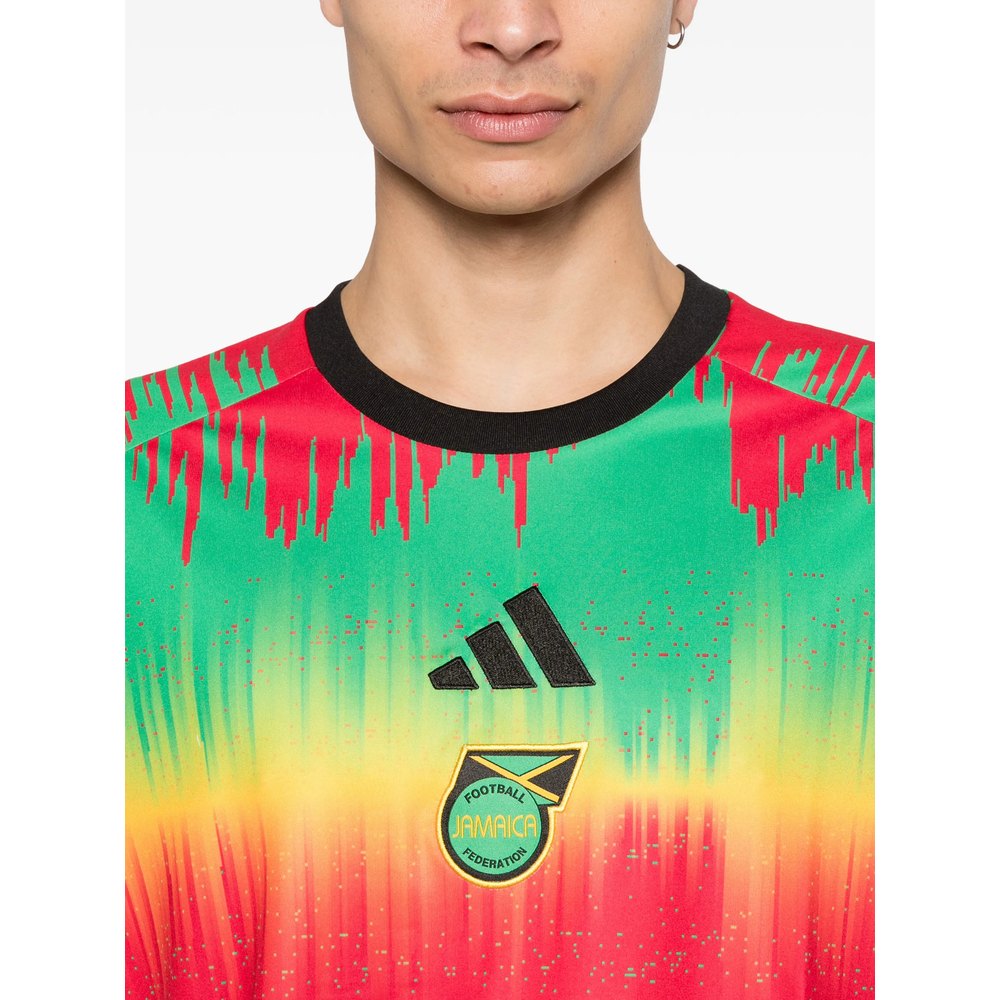[Adidas] T-shirts Short Sleeve SS26 KA1905