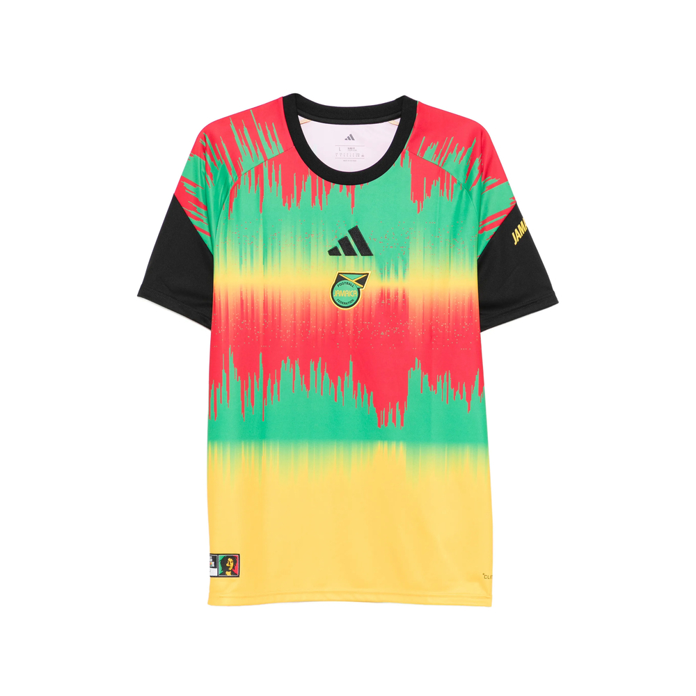 [Adidas] T-shirts Short Sleeve SS26 KA1905