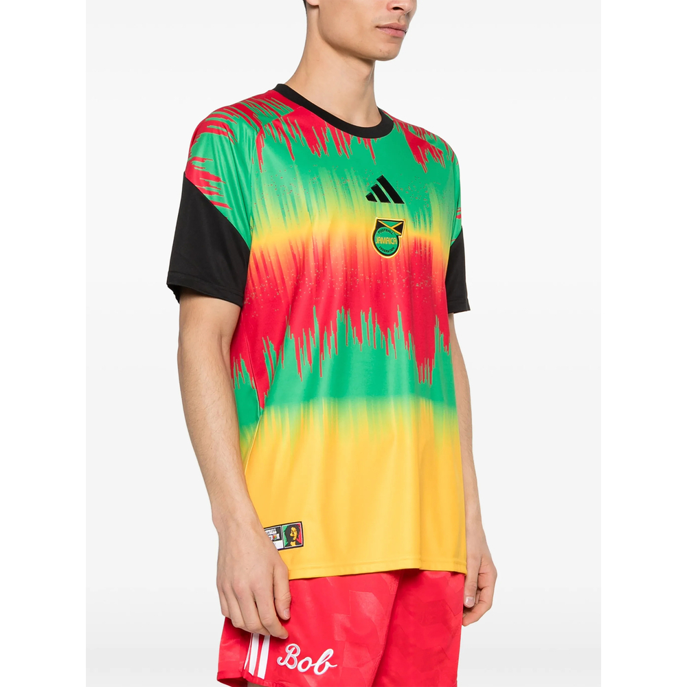 [Adidas] T-shirts Short Sleeve SS26 KA1905