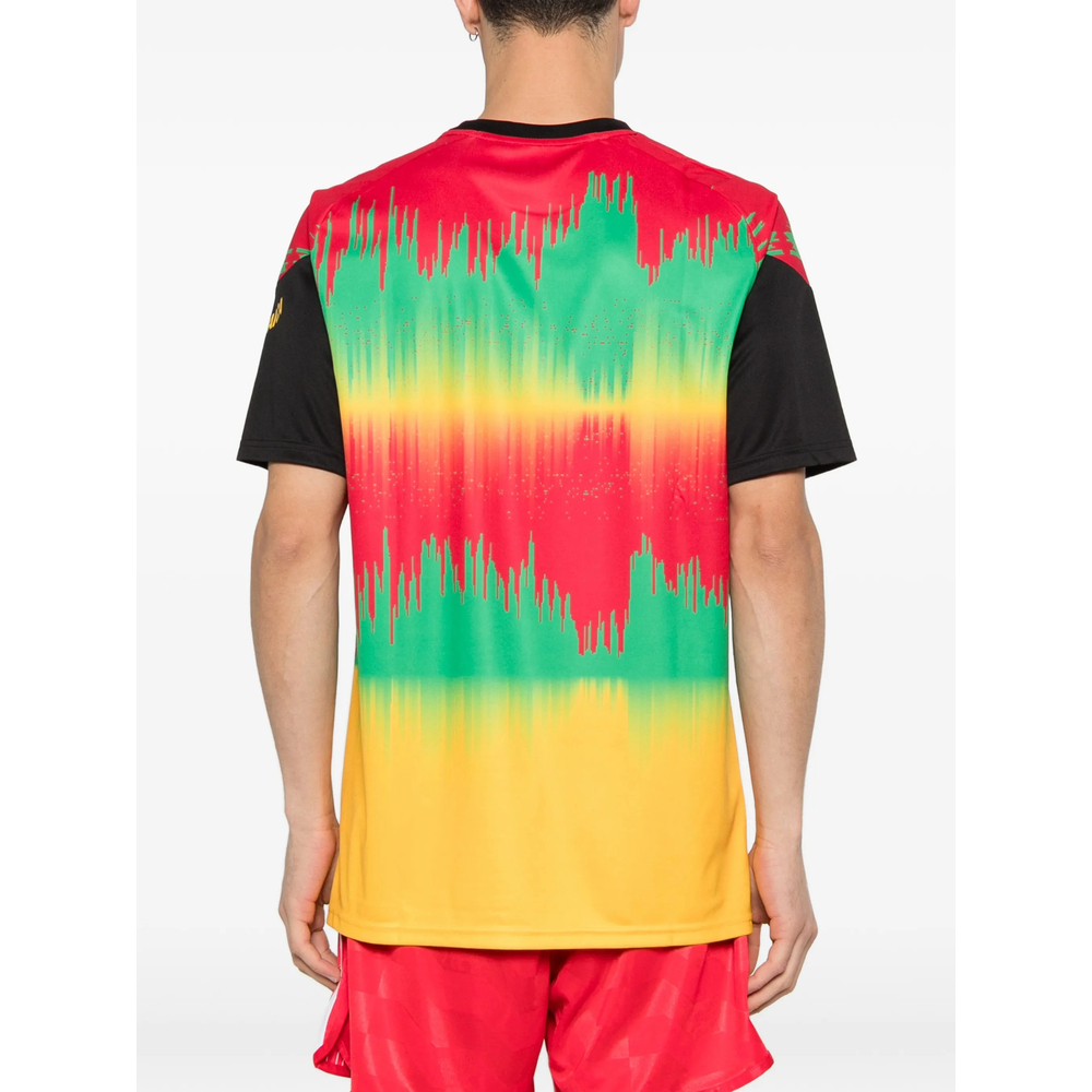 [Adidas] T-shirts Short Sleeve SS26 KA1905